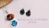 Buying Guide of Pietersite Jewelry