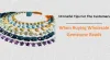 10 Useful Tips When Buy Wholesale Gemstone Beads and Explain It's Categories 