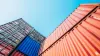 Buying a shipping container