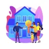 buying new house 