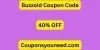 40% Off Buzzoid Coupon Code - December 2024 (*NEW*)