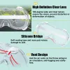 Choose Protective Safety Goggles for Safety Purpose
