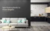 How Digital Marketing Benefits For Interior Designers