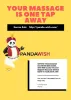 By Panda Wish Your Massage is One Tap Away 