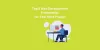Top 8 Web Development Frameworks for Your Next Project