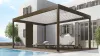 Pergolas in the UK - Pure Pergolas
