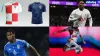 Croatia vs Italy: Croatia's Euro 2024 Jerseys