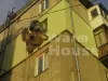 Зовнішнє утеплення фасадів в Києві - ціна за роботу | Warm-House