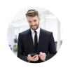 COO Email List | Chief Operations Officer Contact Database