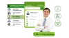 C-Level Executives Email List | #1 B2B Database Provider