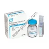 C One 500mg Injection - N Chimanlal Enterprises