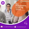 Buy Hydrocodone 5-325 mg Online