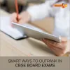 Facing difficulty while studying for your upcoming Class 12th exams? Then get access to the best study material at Extramarks that will help you achieve higher marks. With a ton of exhaustive practises questions, previous year question papers, video modules, fun quizzes, comprehensive study notes and many other handy learning tools, Extramarks will give you all the practice you need to achieve excellent marks. So, visit Extramarks website now and get yourself registered.