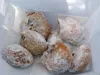 Crumbs Carnival Treats — Weekends Are Perfect For Deep Fried Oreos