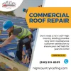 Commercial Roof Repair - JustPaste.it