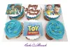 How and Why to Buy a Toy Story Cake