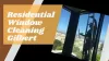Gilbert’s Expert Ready to Clean Residential Window