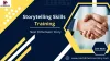 Storytelling Skills Training