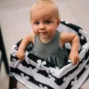 What Are the Different Types of Baby Car Seat Cover?