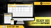 Ready Mix Dispatch Software