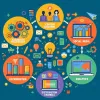 Content Creation and Distribution Strategies: Maximizing Your Digital Presence