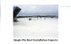 Commercial Roofing Services Round Rock TX 