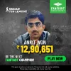 How Fantasy Cricket Games are Emerging huge subscribers through IPL – Play Real Fantasy Cricket League Online and Win Real Cash - FanFight