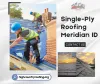 Single-Ply Roofing Meridian ID - JustPaste.it
