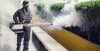 Say Goodbye to Mosquitoes at home