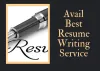 How Can the Best Resume Writing Service Help You?