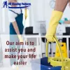 Start Hiring the Affordable Commercial Cleaning Company Known as UKCV