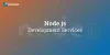 Nodejs Development Services
