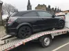 Buying and repairing an accident damaged car | Sell my Car Nottingham