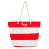 Get Custom Beach Bags to Exhibit Brand Name