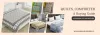 A Guide to Buying Quilts, Comforters, Blankets for Any Temperature