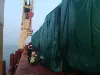What Are The Foremost Crucial Benefits Of Strong And Waterproof Tarpaulin?