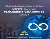 grras_IT_solution — Which is the best institute for Online DevOps...