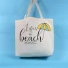 Buy Promotional Beach Bags to Market Brand Name