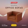 Office Sofas