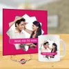 Personalised Combo for Bhai 