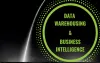 How are Data warehousing and BI used in healthcare manufacturers?