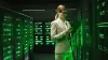How is data warehouse related to business intelligence?