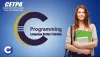 C Language Online Training In Noida At CETPA INFOTECH