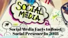 Social Media Facts to Boost Social Presence In 2018 | Fastlykke | Blog