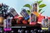 Vaping Wow — Lost Vape Orion Bar 7500 Puffs: Exploring the...