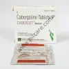 Cabercet Tablet - N Chimanlal Enterprises