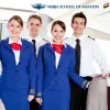 Discover the Best Airline Cabin Crew Training Course in Kerala – Neerja School of Aviation – Article Block