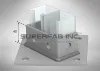 Cable tray management - Superfab Inc.