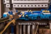 Cable tray manufacturers - Superfab Inc