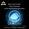 grras_IT_solution — Where to go for the best Cloud Computing Course...